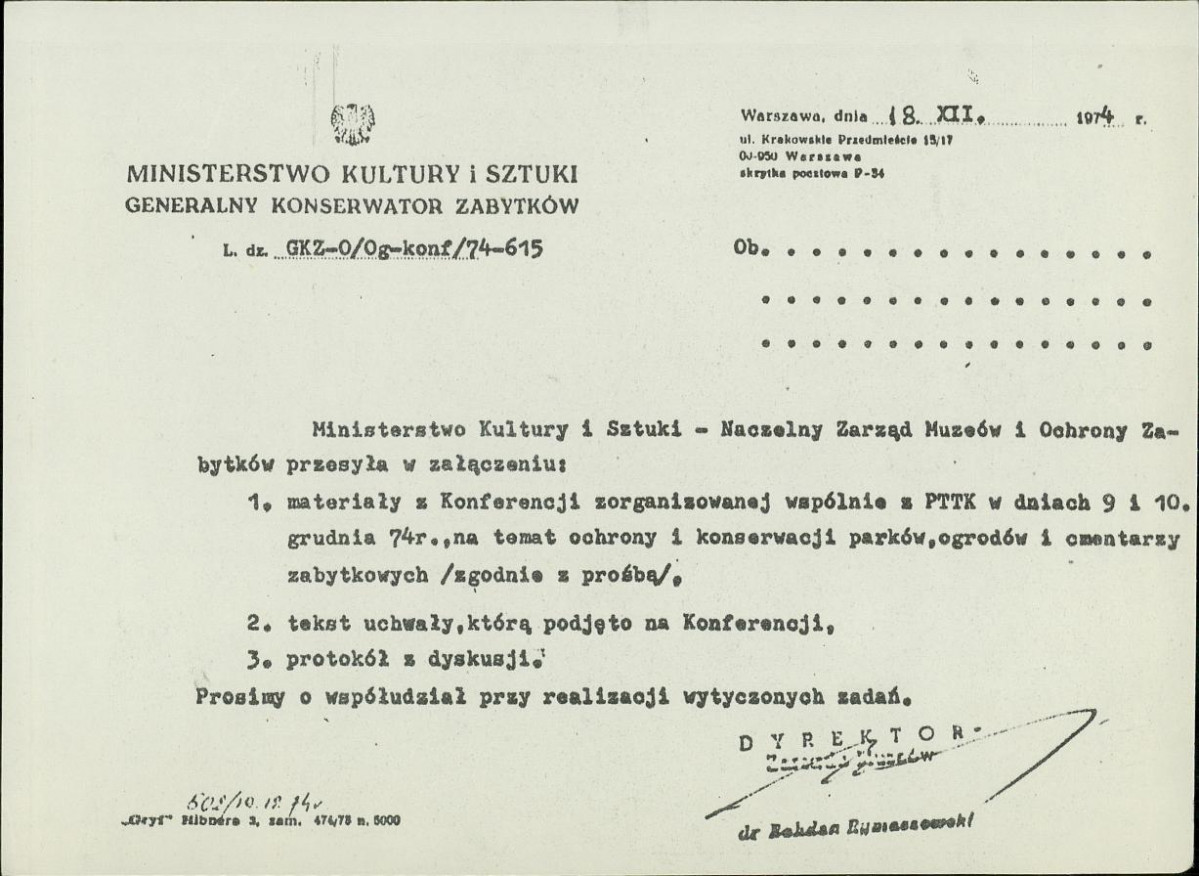 Ewidencja parkowa, skan nr 7