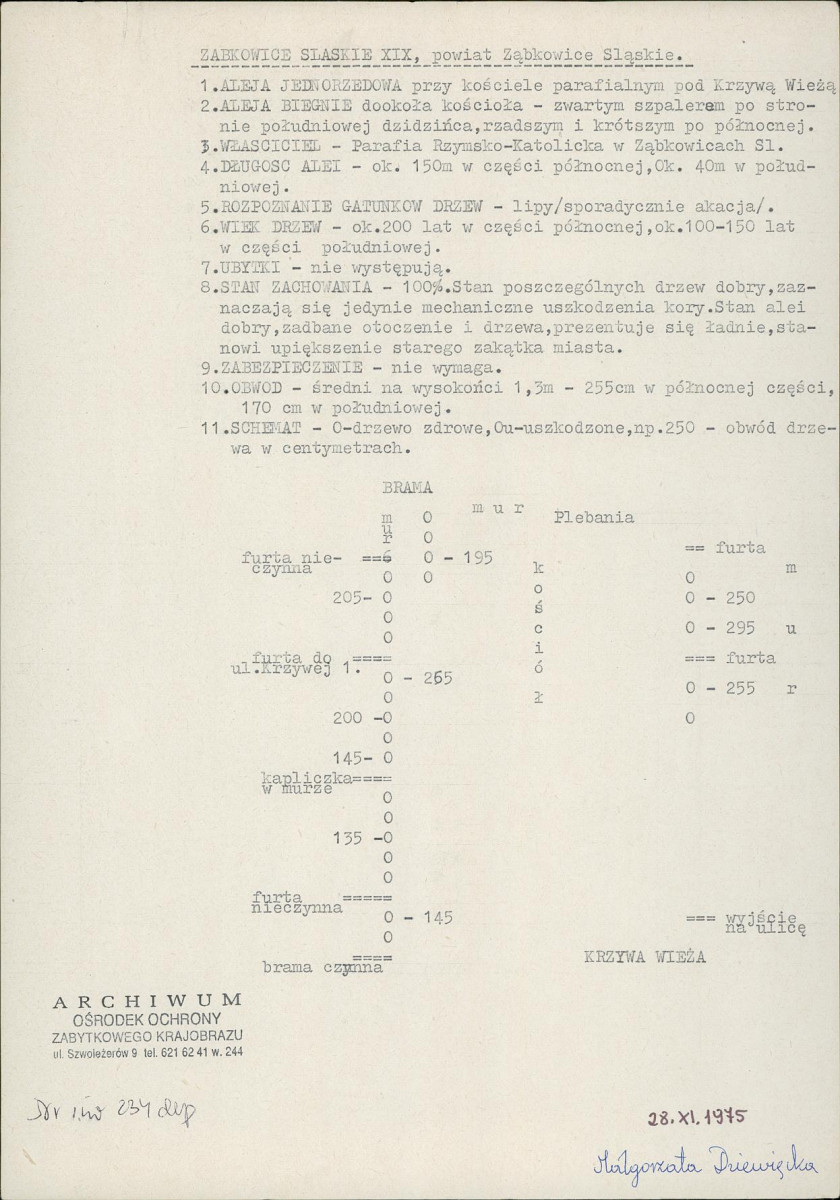 EP - Ewidencja parkowa, skan nr 15