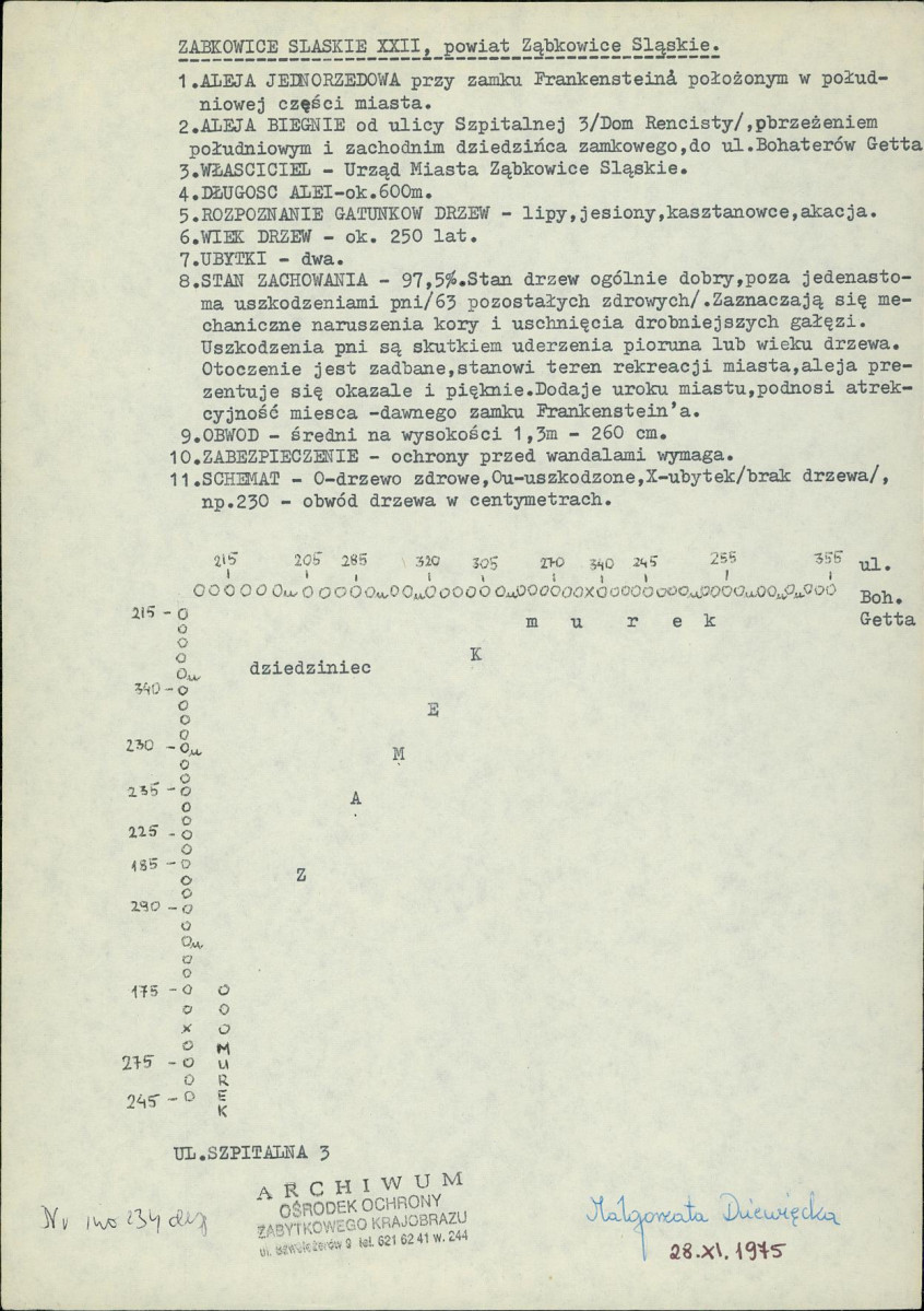 EP - Ewidencja parkowa, skan nr 18