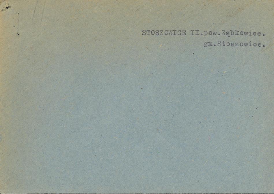 EP - Ewidencja parkowa, skan nr 3