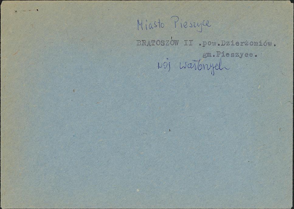 Ewidencja parkowa, skan nr 3