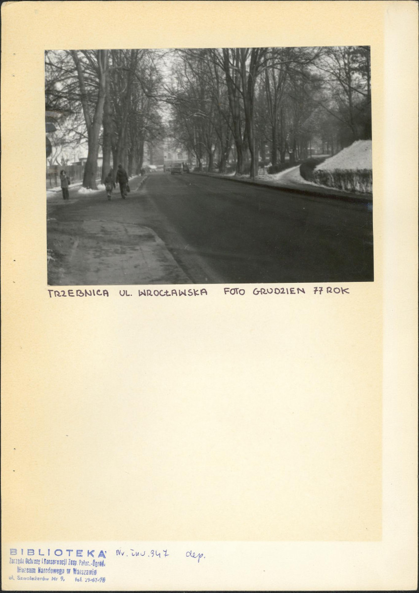 Ewidencja parkowa, skan nr 2