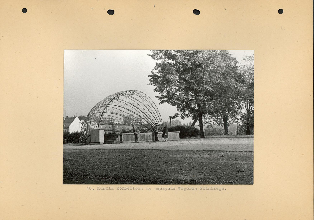 Ewidencja parkowa, skan nr 69