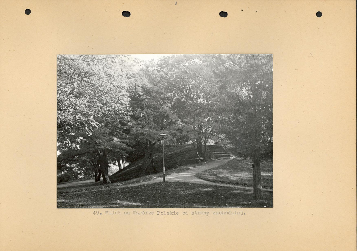 Ewidencja parkowa, skan nr 70