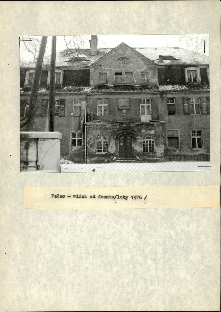 Ewidencja parkowa, skan nr 8