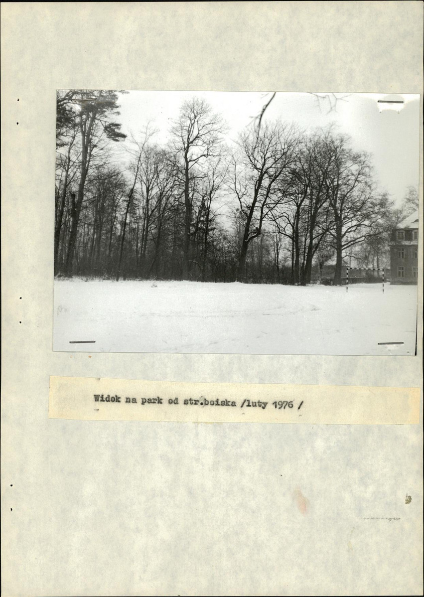 Ewidencja parkowa, skan nr 15