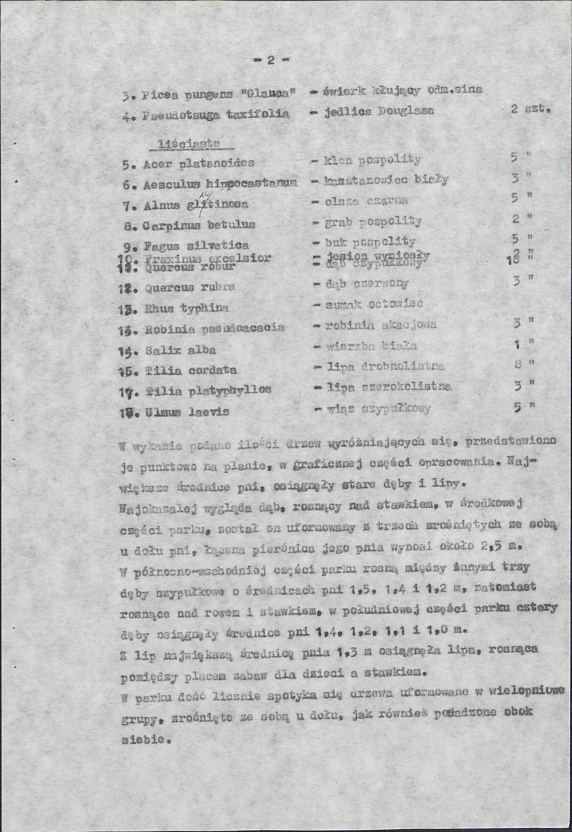 Ewidencja parkowa, skan nr 10