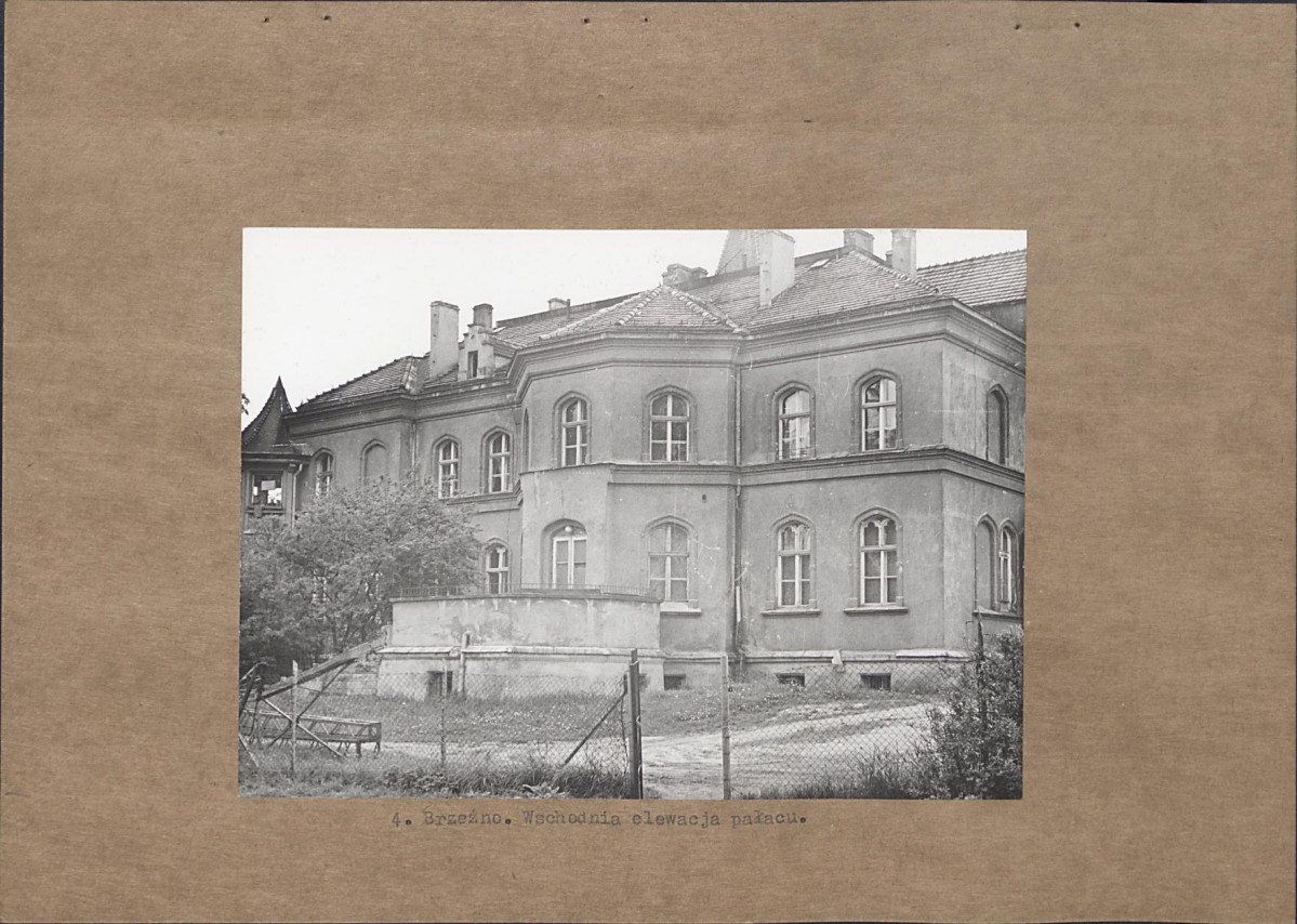 Ewidencja parkowa, skan nr 16