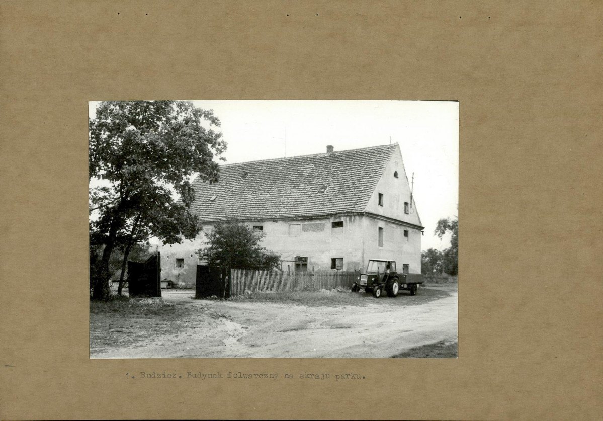 Ewidencja parkowa, skan nr 14
