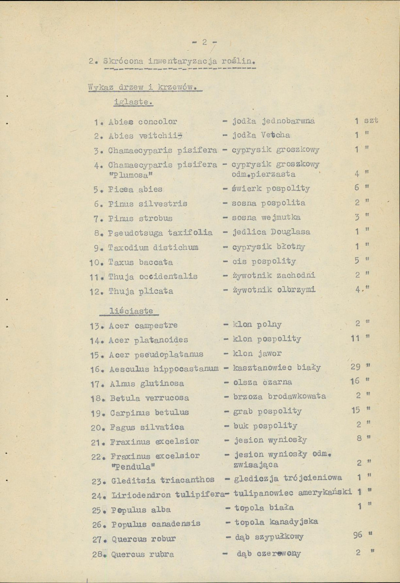 Ewidencja parkowa, skan nr 11