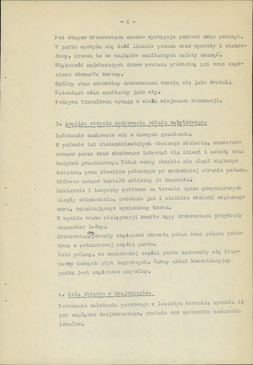 Ewidencja parkowa, skan nr 13