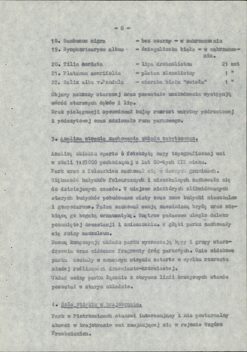 Ewidencja parkowa, skan nr 17