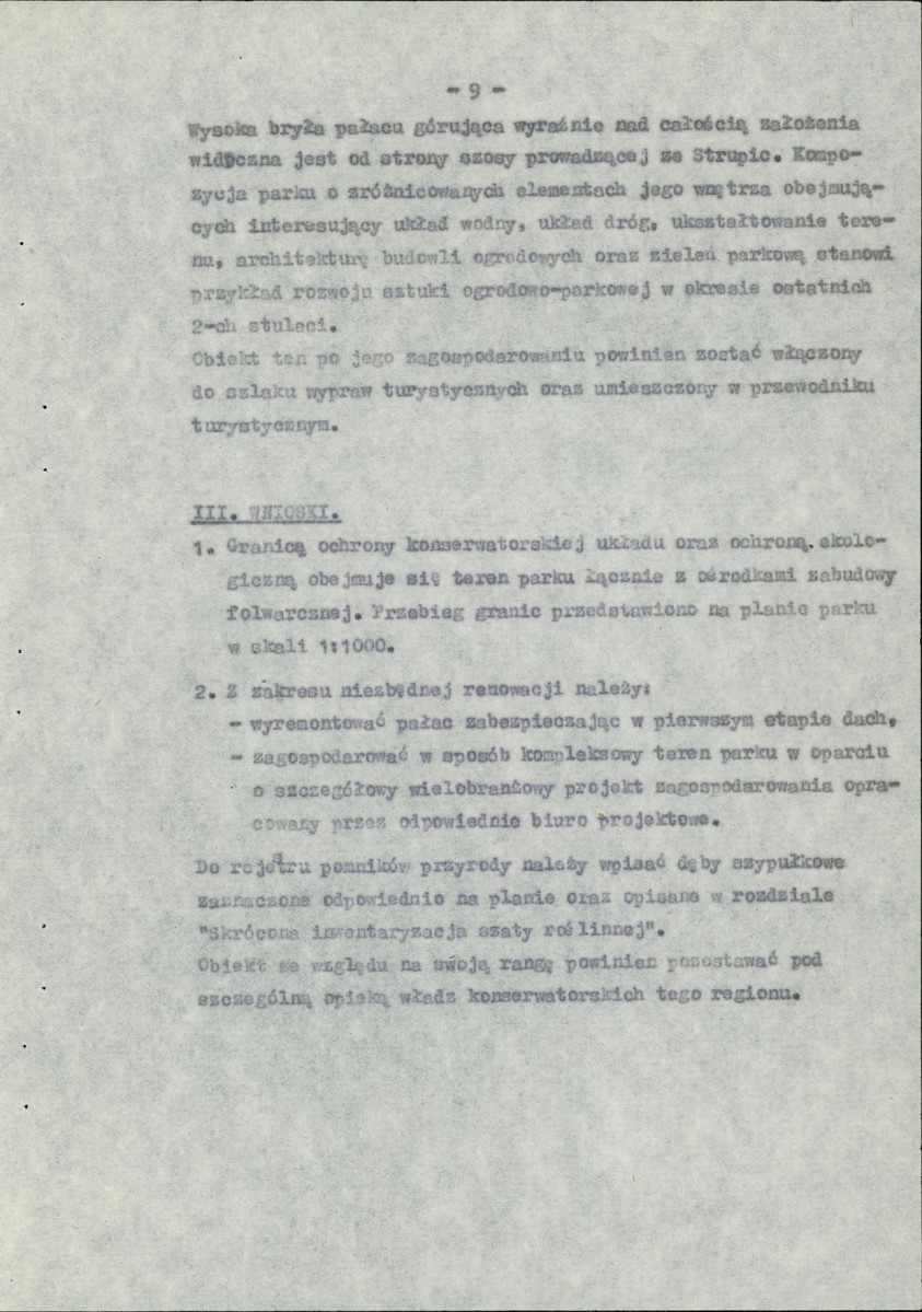 Ewidencja parkowa, skan nr 18