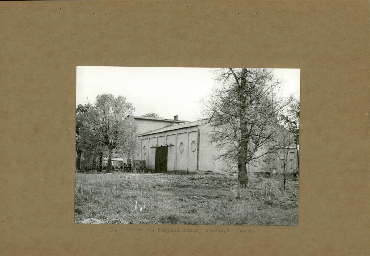 Ewidencja parkowa, skan nr 23