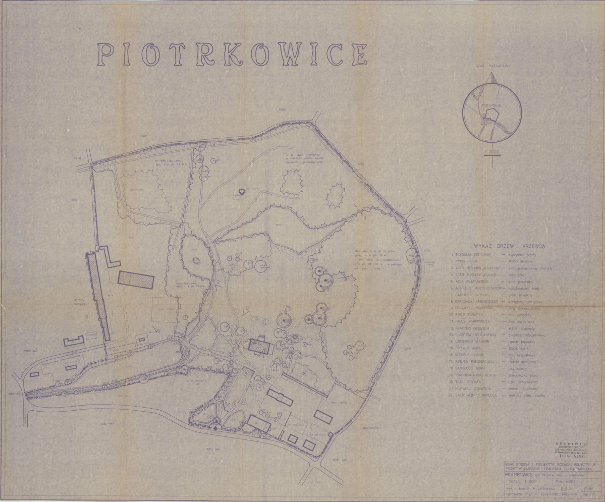 Ewidencja parkowa, skan nr 35