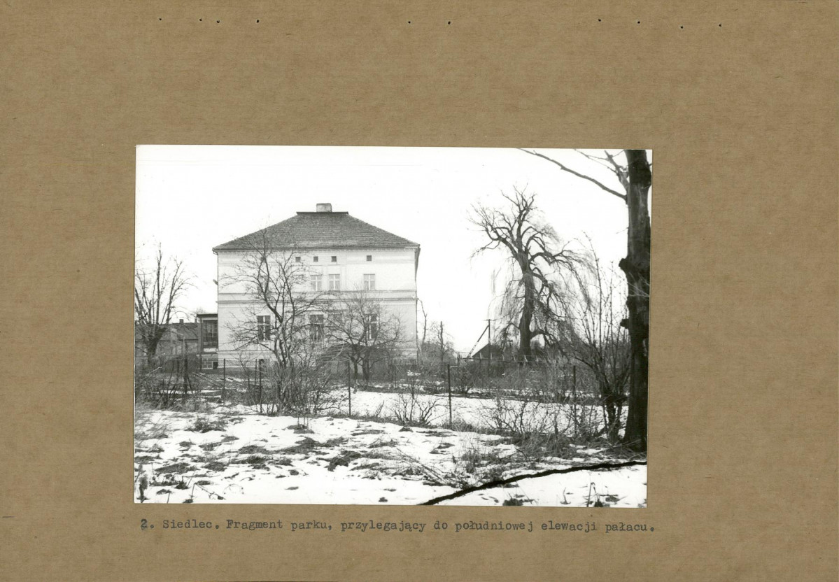 Ewidencja parkowa, skan nr 15