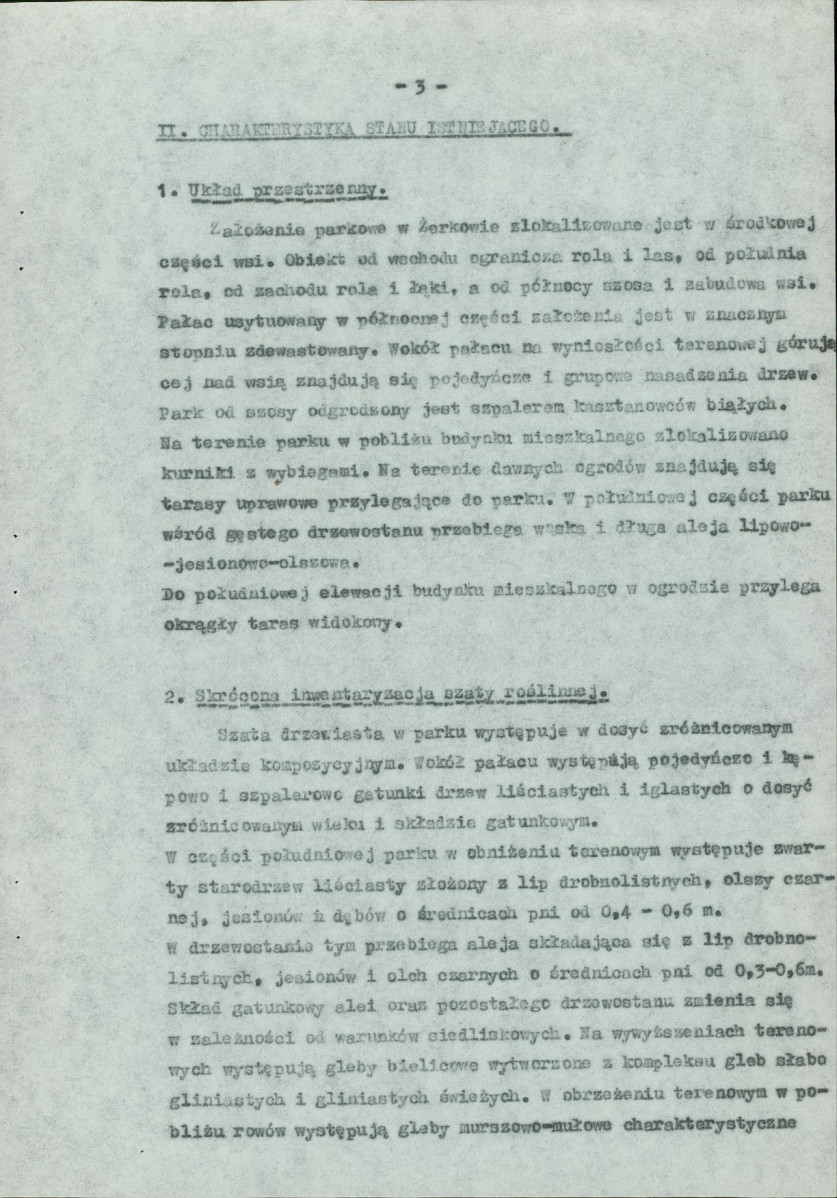 Ewidencja parkowa, skan nr 9