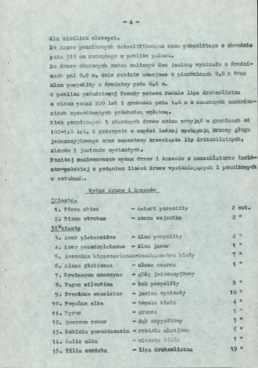 Ewidencja parkowa, skan nr 10