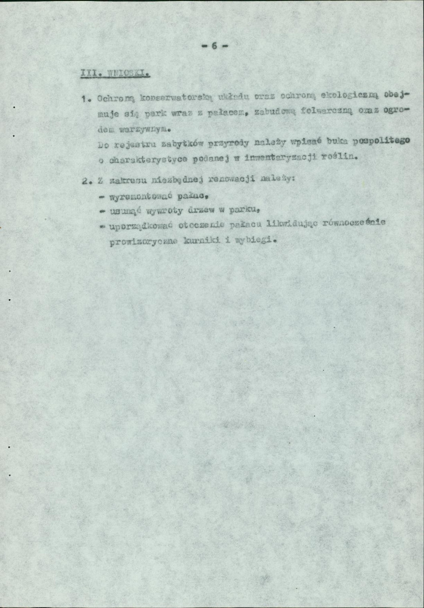 Ewidencja parkowa, skan nr 12