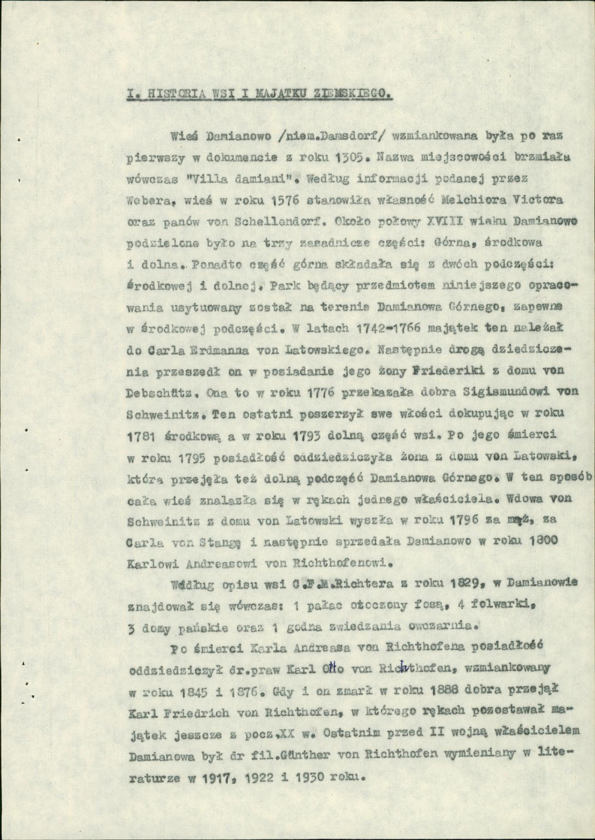 Ewidencja parkowa, skan nr 10