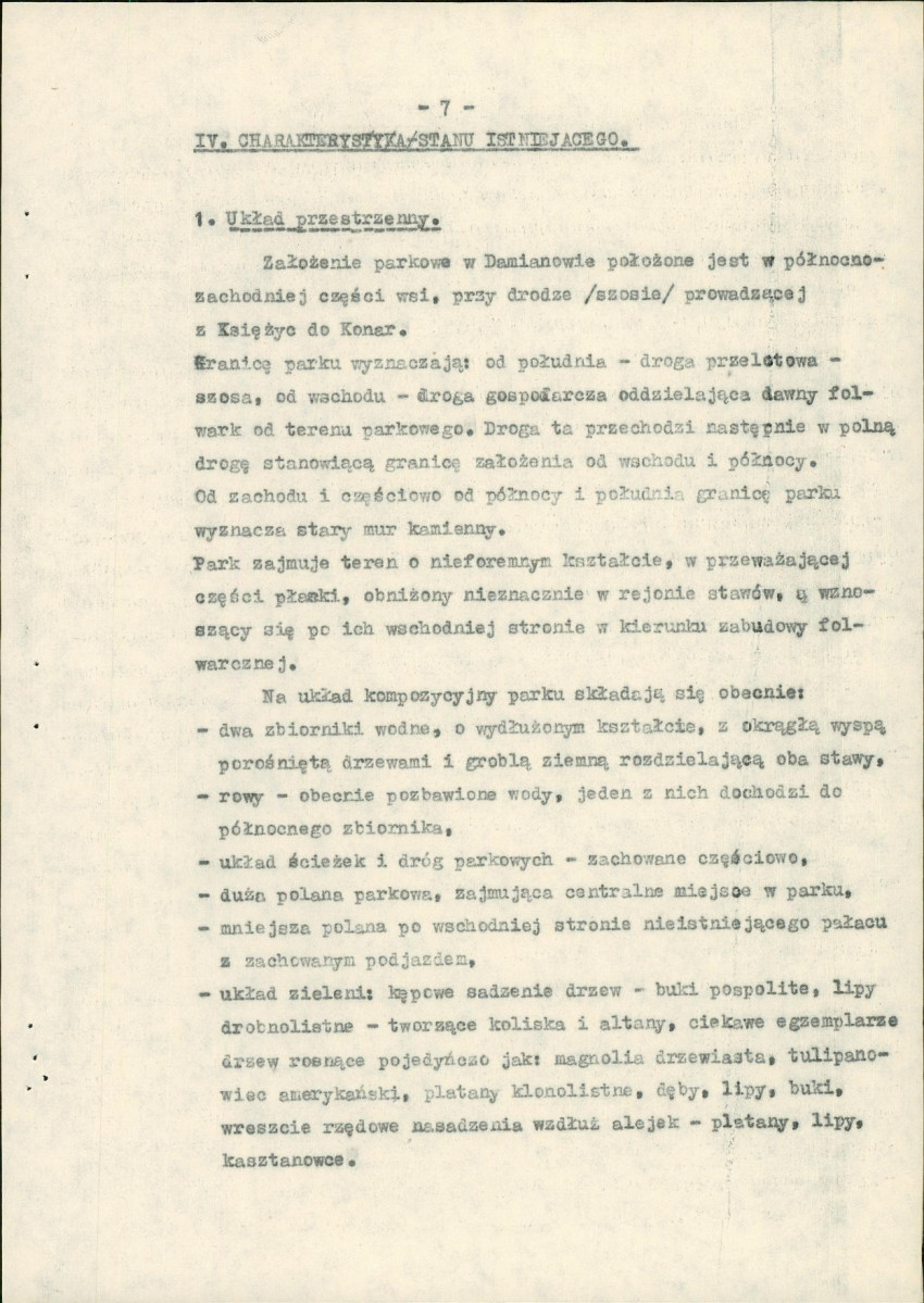 Ewidencja parkowa, skan nr 16