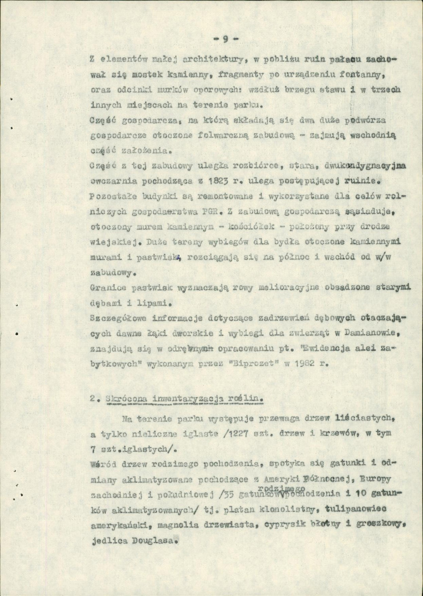 Ewidencja parkowa, skan nr 18