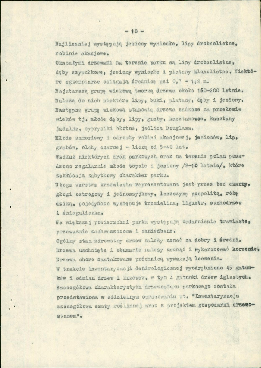 Ewidencja parkowa, skan nr 19