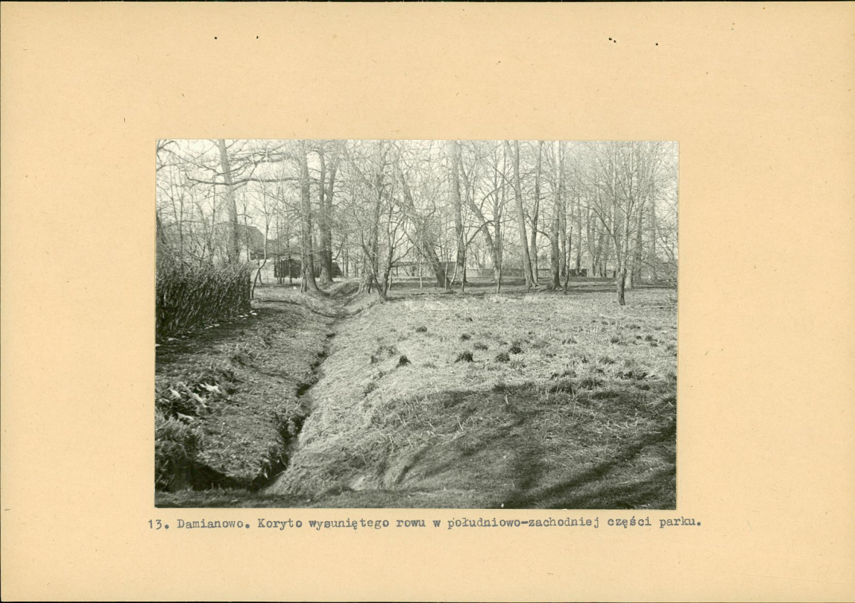 Ewidencja parkowa, skan nr 36