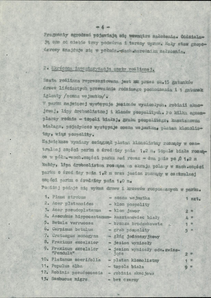 Ewidencja parkowa, skan nr 10