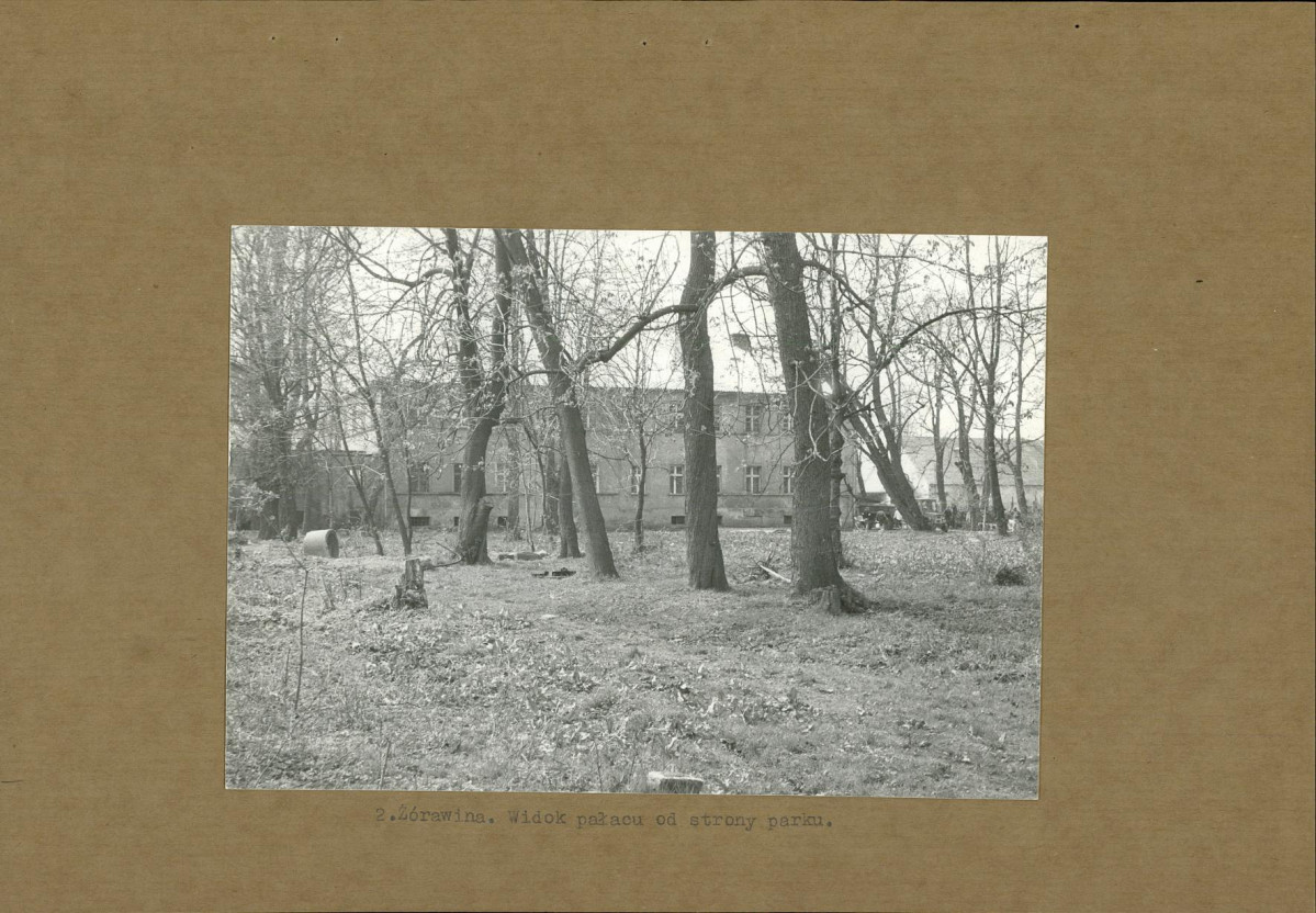 Ewidencja parkowa, skan nr 14