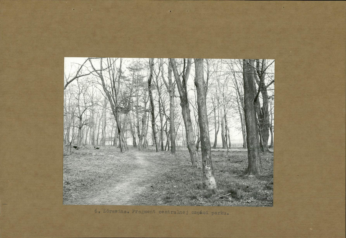 Ewidencja parkowa, skan nr 18