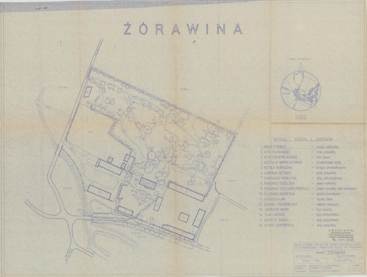 Ewidencja parkowa, skan nr 21