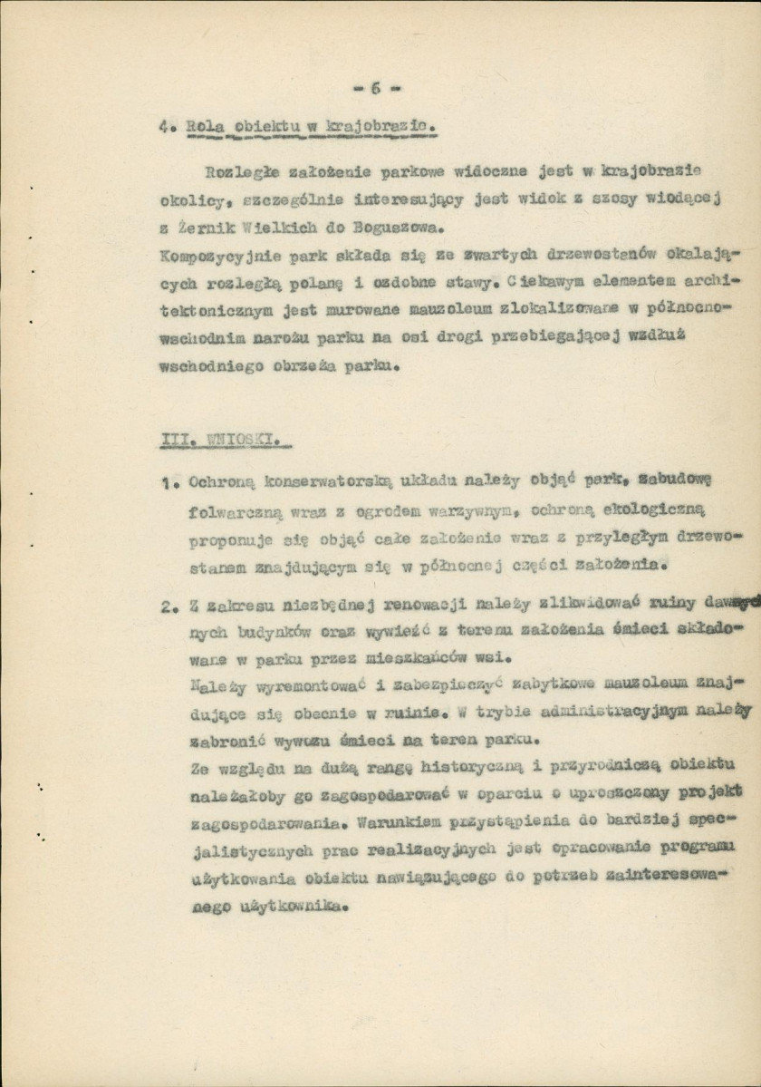 Ewidencja parkowa, skan nr 13