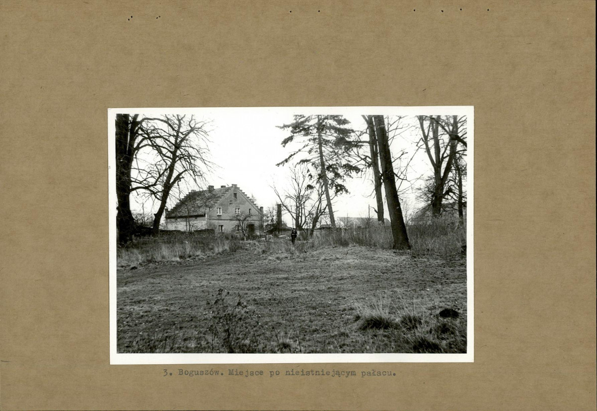 Ewidencja parkowa, skan nr 16