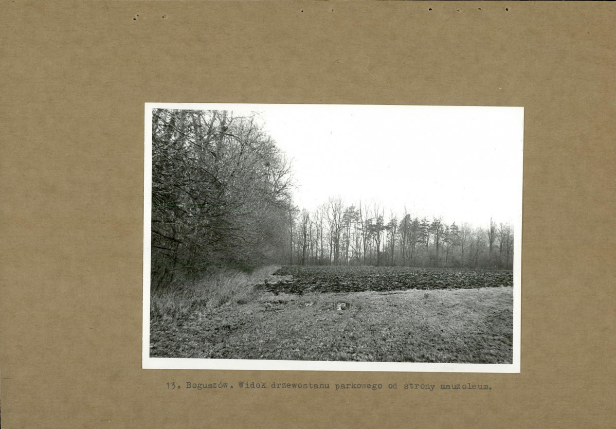 Ewidencja parkowa, skan nr 26