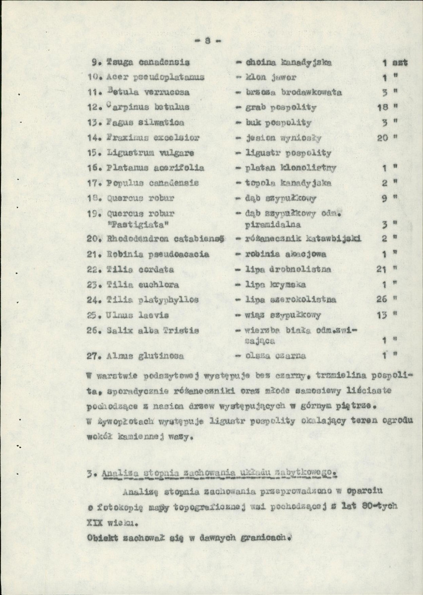 Ewidencja parkowa, skan nr 14
