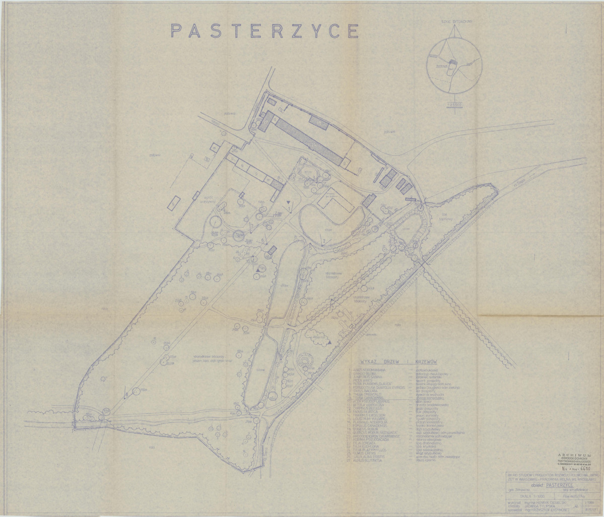 Ewidencja parkowa, skan nr 27