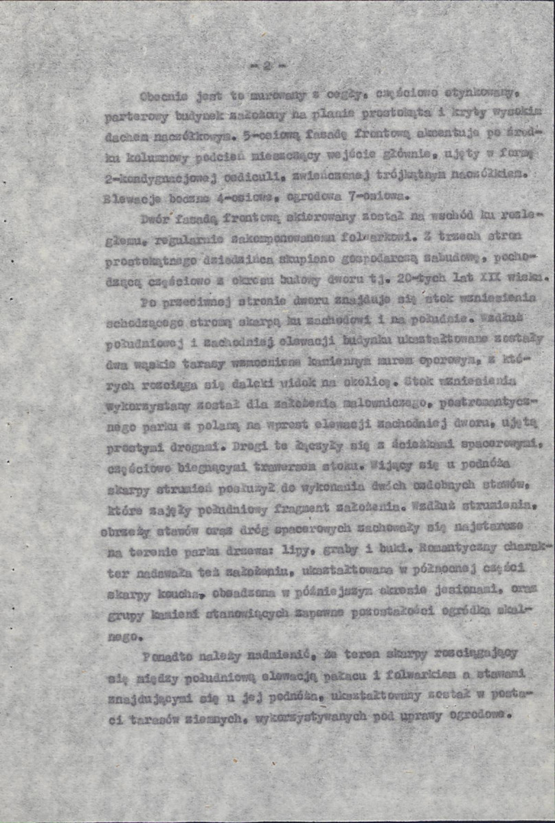 EP - Ewidencja parkowa, skan nr 8