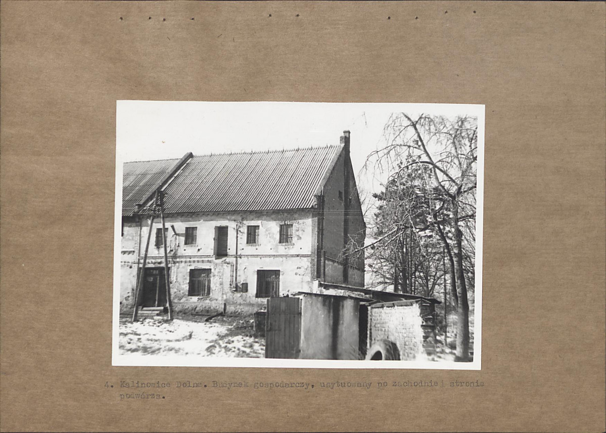 EP - Ewidencja parkowa, skan nr 18
