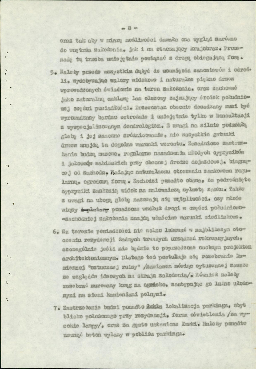 Ewidencja parkowa, skan nr 13