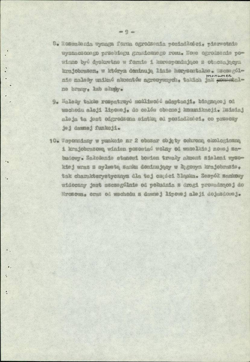 Ewidencja parkowa, skan nr 14