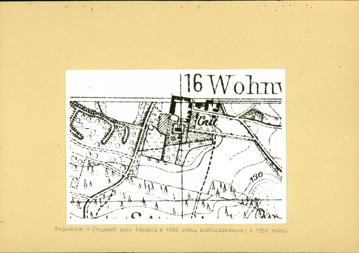 Ewidencja parkowa, skan nr 17