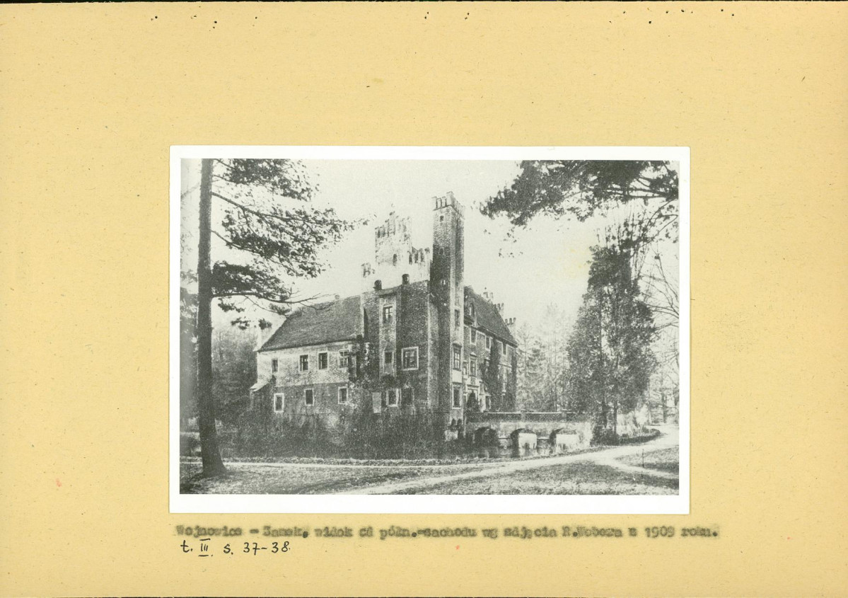 Ewidencja parkowa, skan nr 18