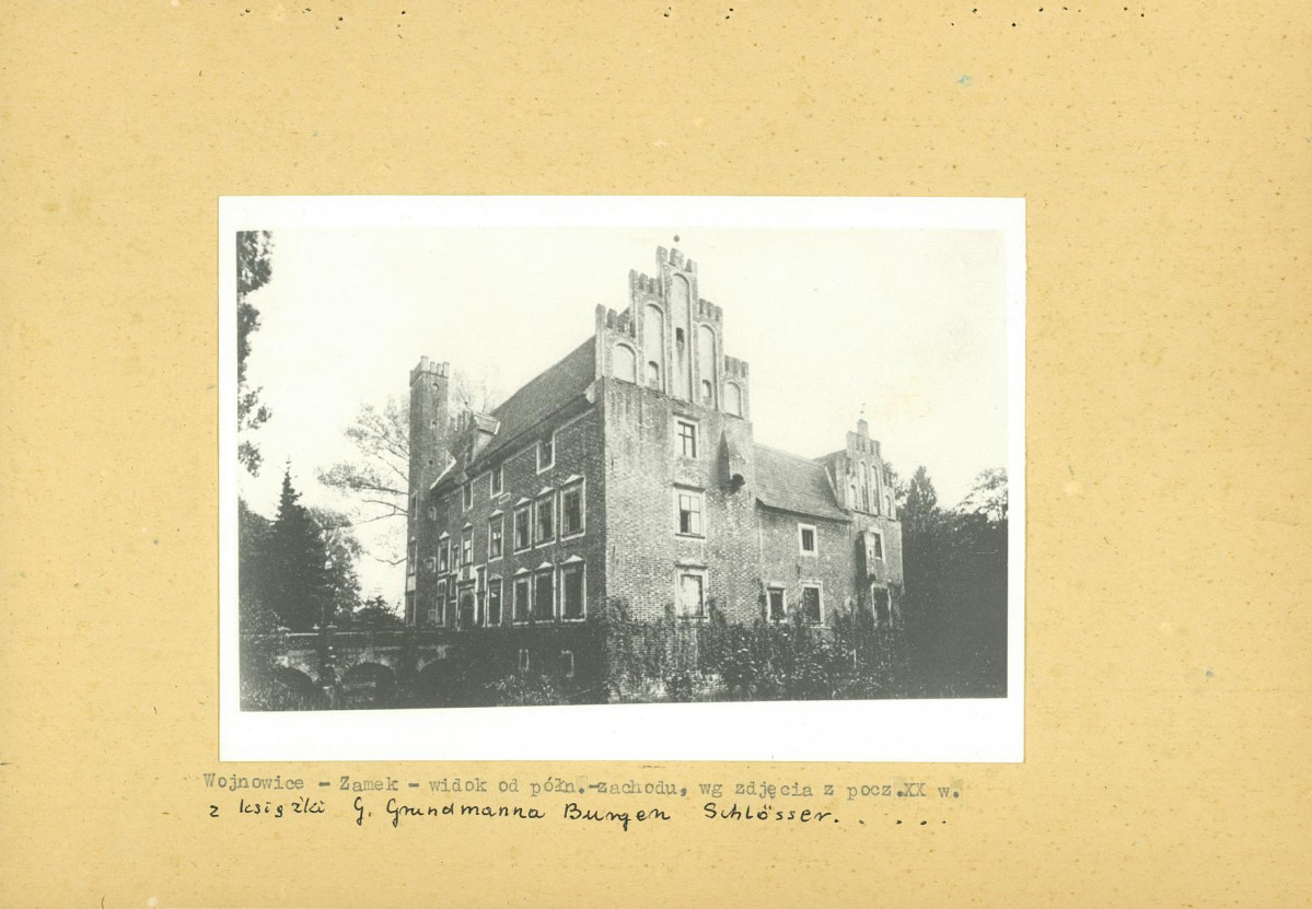 Ewidencja parkowa, skan nr 20