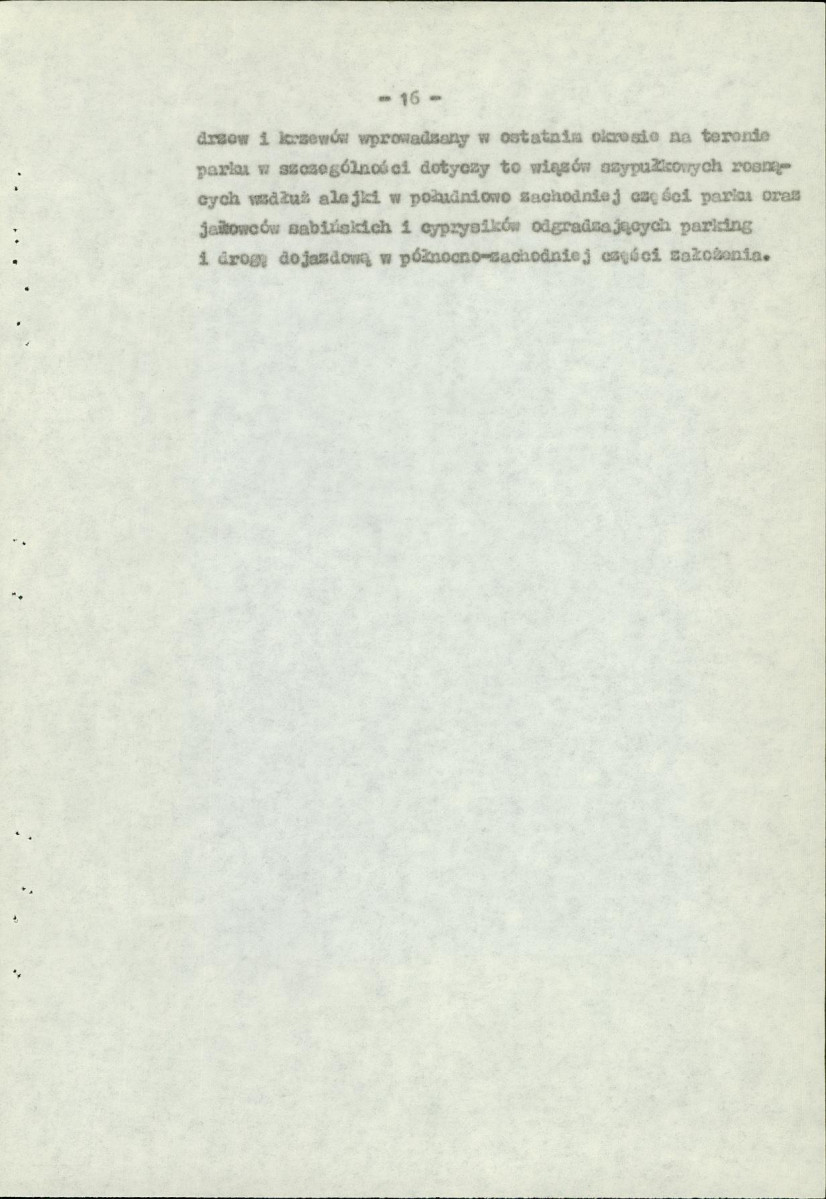 Ewidencja parkowa, skan nr 29