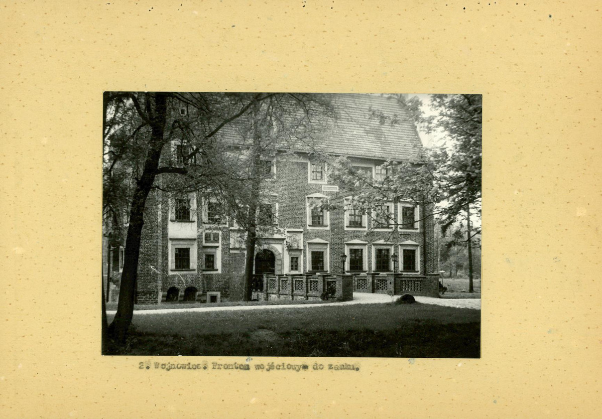 Ewidencja parkowa, skan nr 31