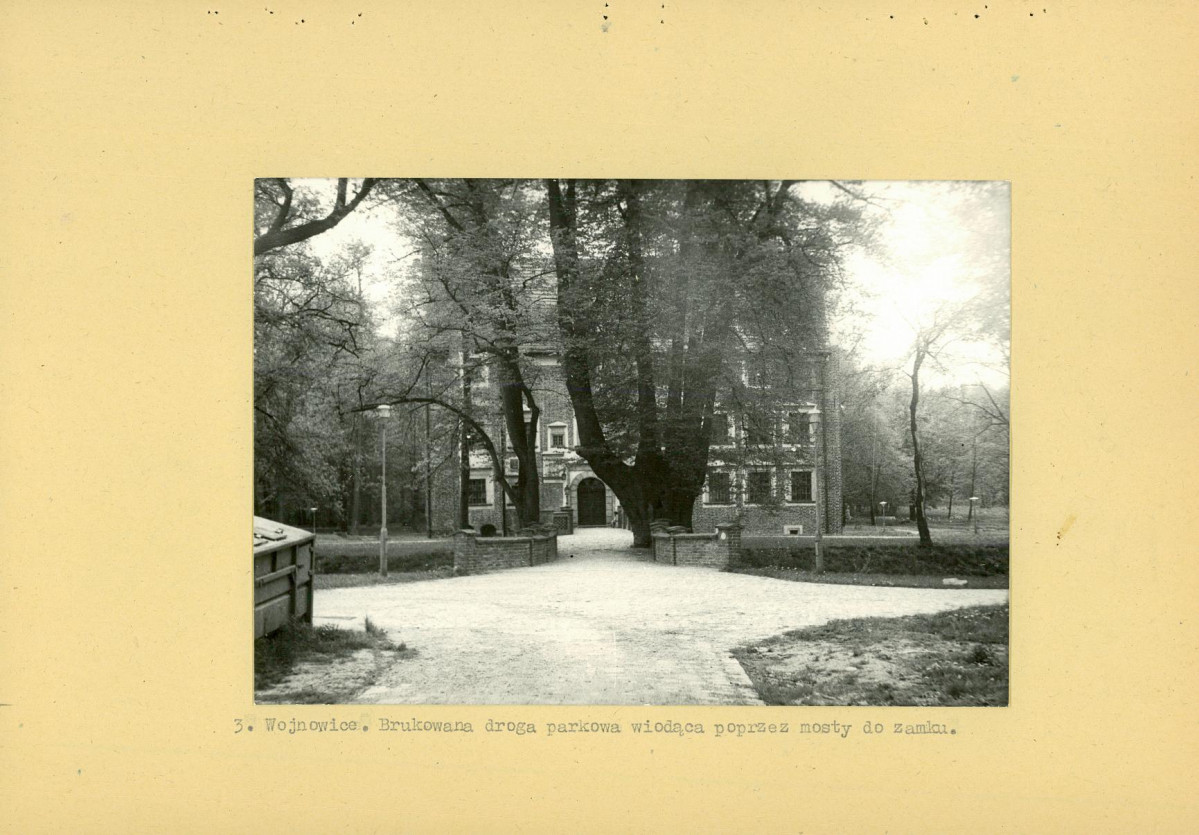 Ewidencja parkowa, skan nr 32