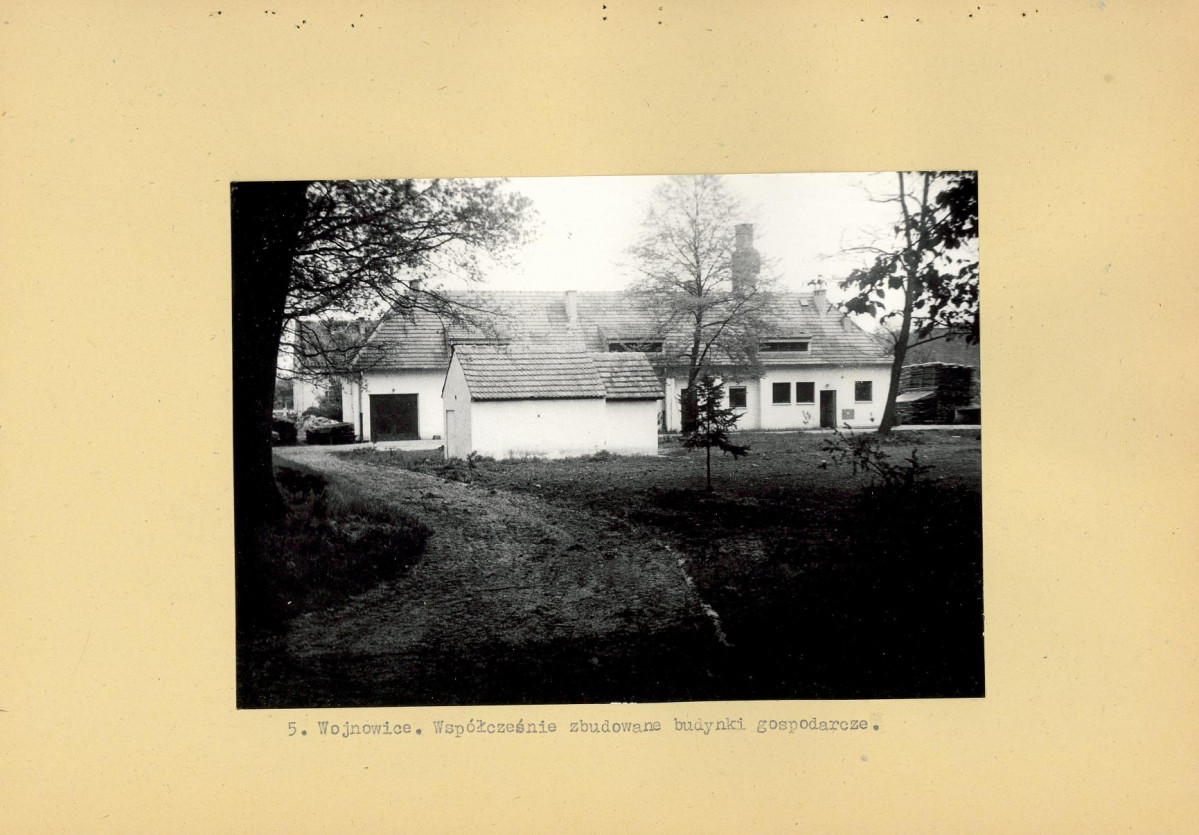 Ewidencja parkowa, skan nr 34