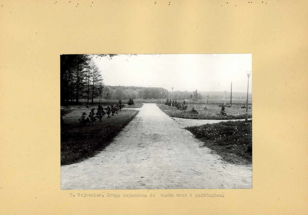 Ewidencja parkowa, skan nr 36