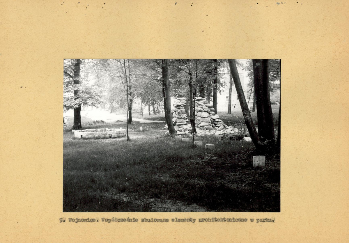 Ewidencja parkowa, skan nr 38